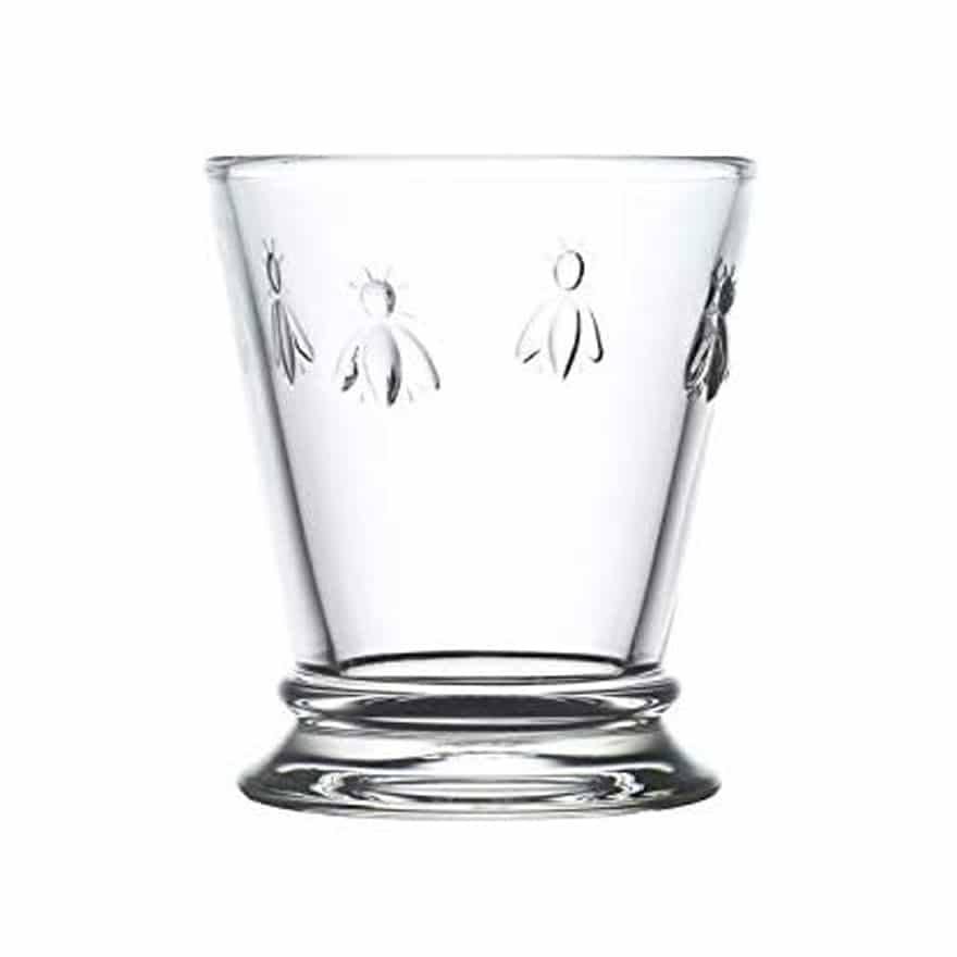 La Rochère - Abeille Wine Glass Set 6 Pcs