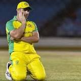 Finch expects spinners to shine at T20 WC