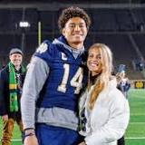 Kyle Hamilton's Girlfriend: Who Is the NFL Draft Prospect Dating?