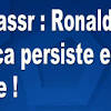 Al-Nassr : Ronaldo, Marca persiste et signe !