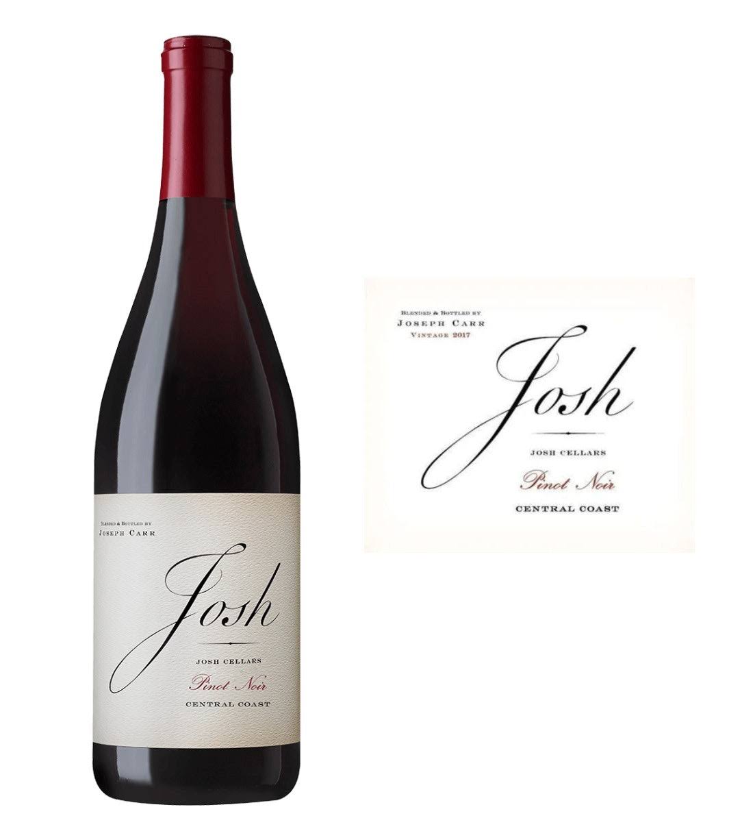 Josh Pinot Noir 750ml