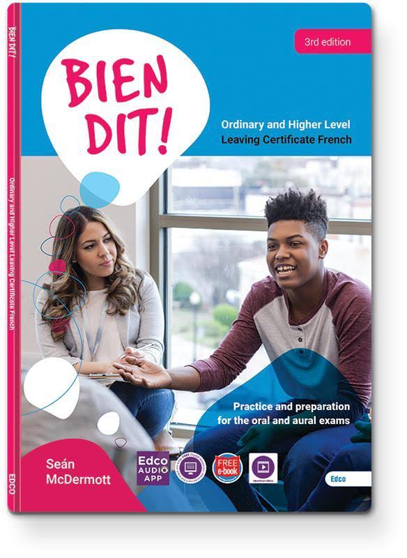 Bien Dit! 3rd Edition