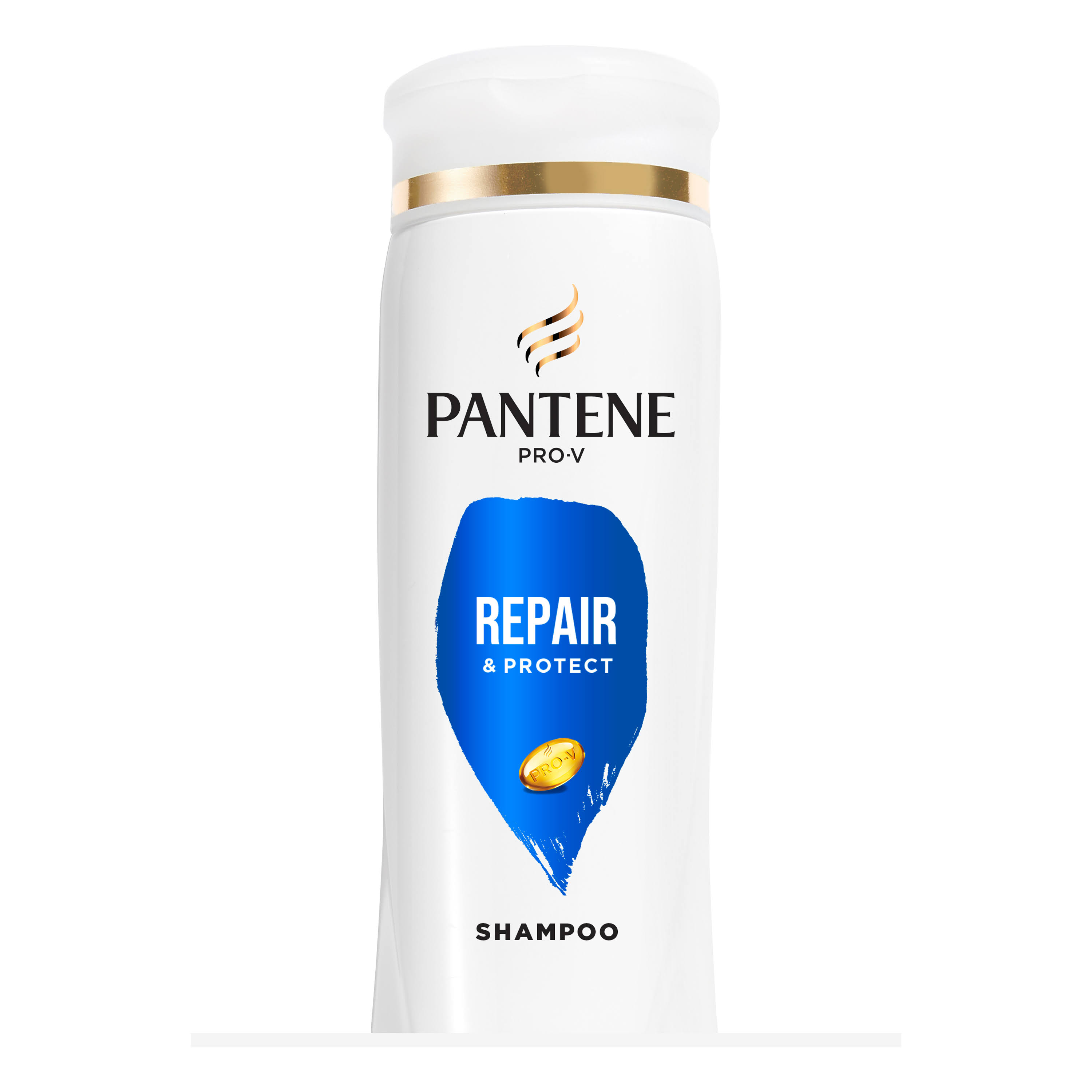 Pantene Pro-V Shampoo, Repair & Protect - 355 ml