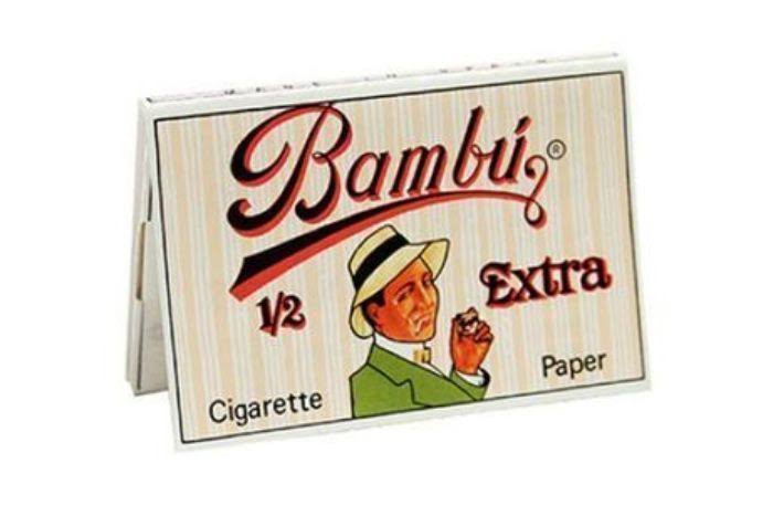 Big Bambu Cigarette Paper - Nassau Grocery - Delivered by Mercato