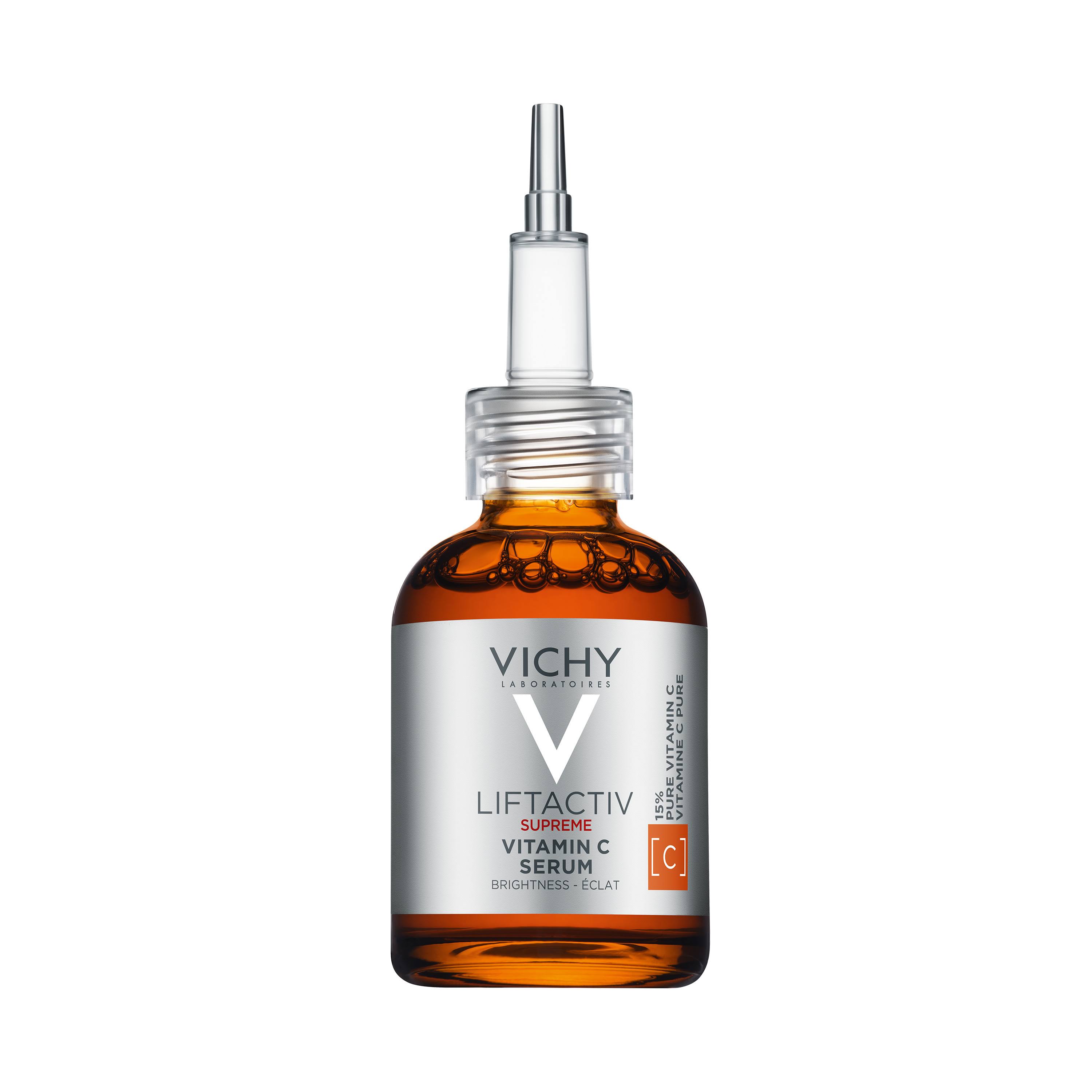 Vichy LiftActiv Supreme Vitamin C Serum, 20ml