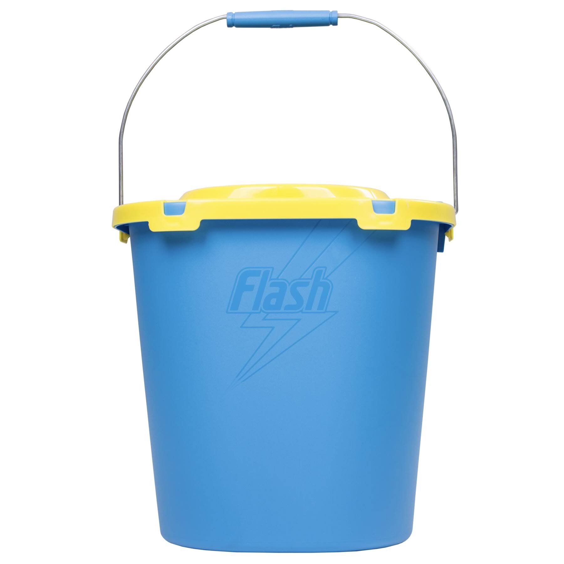 Flash 16 Litre Mop Bucket 39801