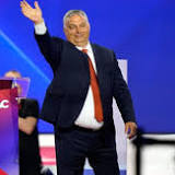 Letter: CPAC cheers Viktor Orban, much to its shame