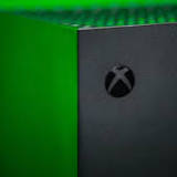 Xbox Fan Gives Their Series X a Marble Look