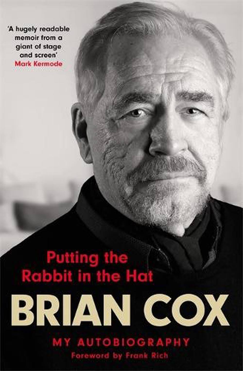 Putting the Rabbit in the Hat [Book]