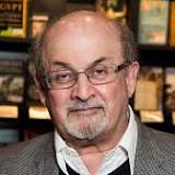 Author Salman Rushdie on ventilator after being stabbed on stage at event in New York