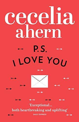 PS, I Love You [Book]