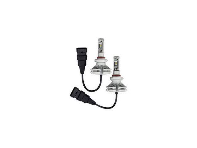 Heise He9005led Replacement Headlight Kit