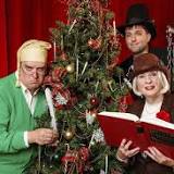 Find the holiday spirit at Northwest Indiana 'Christmas Carols,' 'Nutcracker'