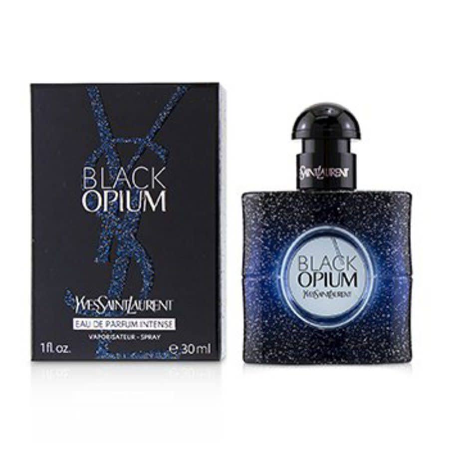 Yves Saint Laurent Black Opium Intense Eau De Parfum Spray - 30ml