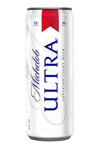Michelob Ultra Beer - 12oz