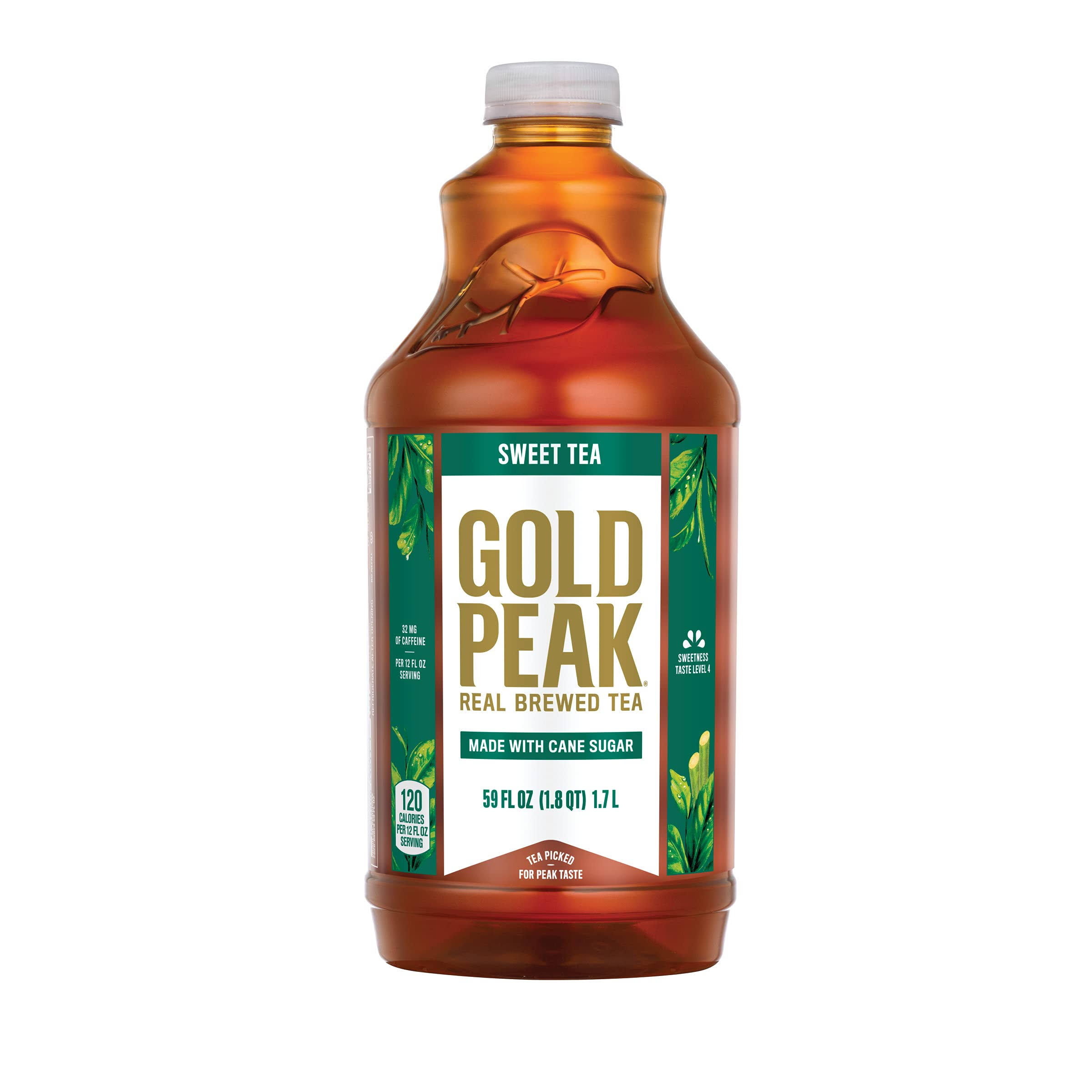 Gold Peak Sweet Tea - 59 fl oz