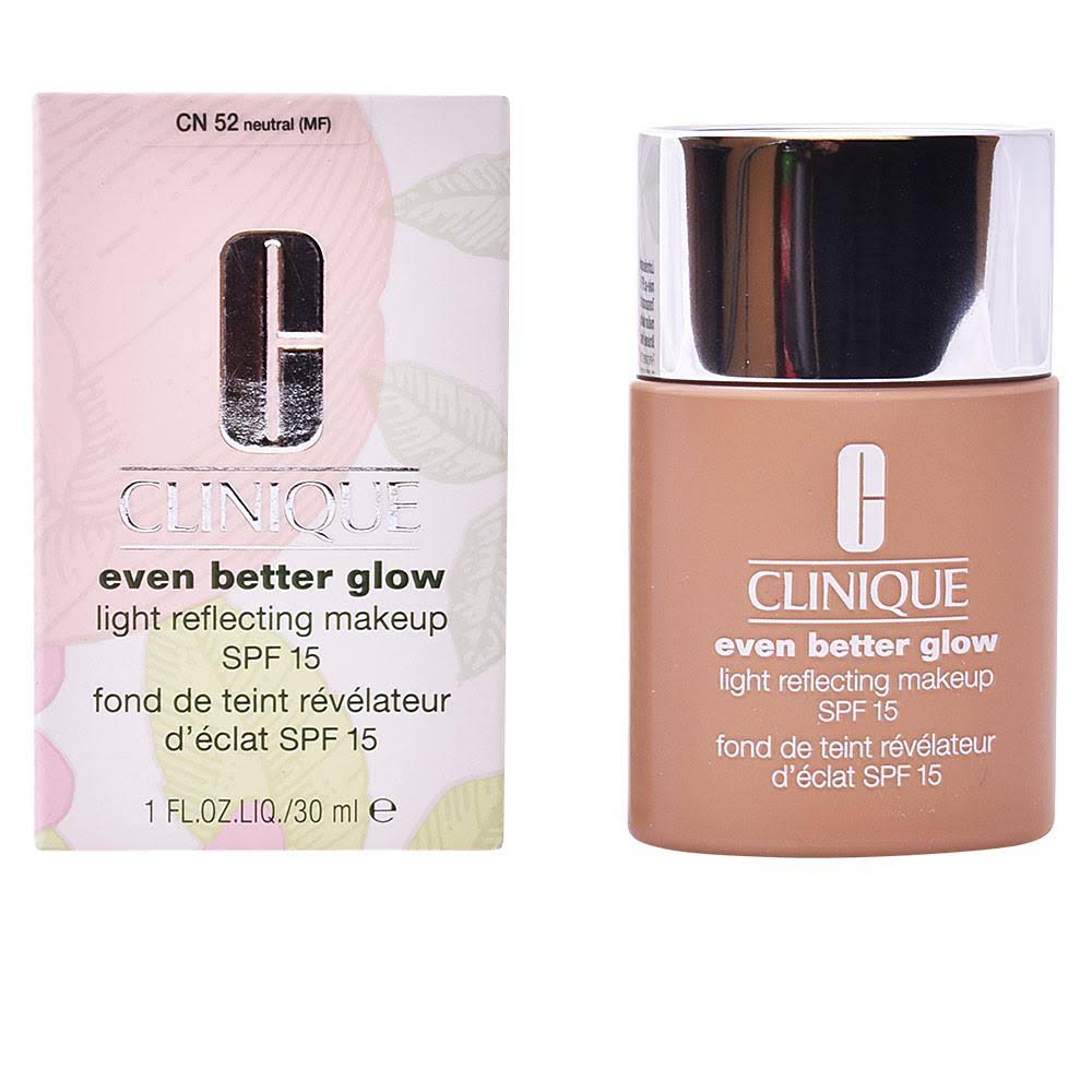 Clinique - even better glow light reflecting makeup spf15 neutral 30ml