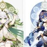 HoYoverse Reveal Two New Characters for Version 3.2: Nahida and Layla