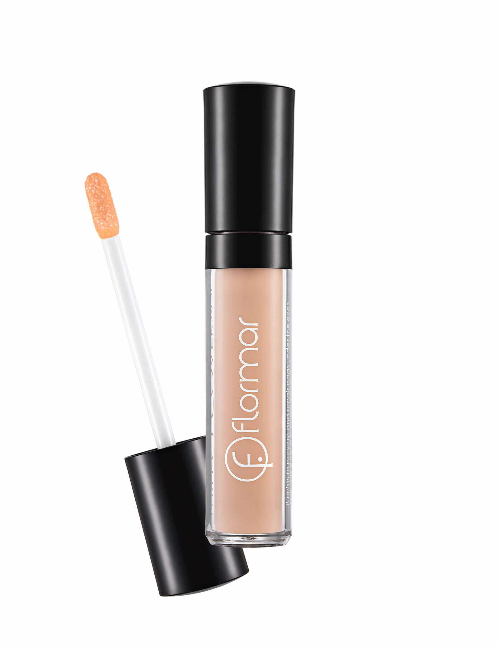 Flormar Perfect Coverage Concealer - 02 Ivory