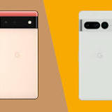 Google Pixel 7 vs Google Pixel 6: how new will this 'new' Android phone be?