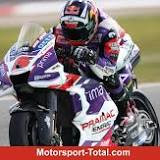 MotoGP Silverstone: Bestzeit für Johann Zarco im 1. Training