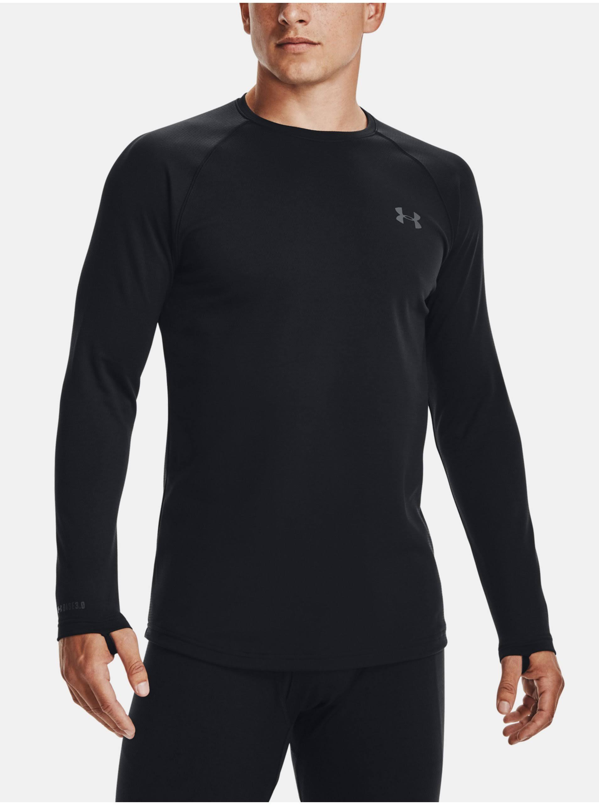 Under Armour Men's Packaged Base 3.0 Crew