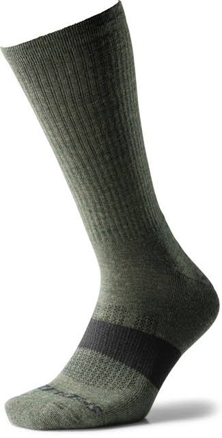 Specialized Mountain Tall Socks - Oak Green - Small