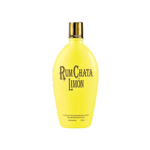 goPuff Rum Chata Limon 750ml