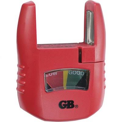 Gardner Bender GBT-502A Household Battery Tester