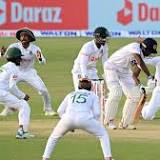 BAN Vs SL, Live Cricket Scores, 1st Test, Day 5: Bangladesh Look Up To Spinners As Sri Lanka Eye Draw