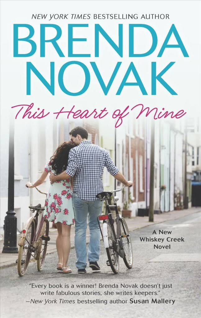 This Heart of Mine [Book]