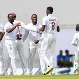West Indies Vs Bangladesh, 1st Test, Live cricket score and Update