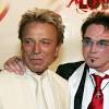 Siegfried and Roy