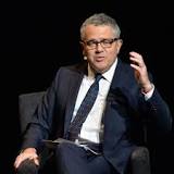 Jeffrey Toobin Exits CNN After 20 Years As Legal Analyst; 2020 Scandal Tainted Emmy Winner