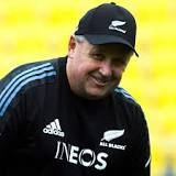 Foster faces further examination as All Blacks square off with Springboks