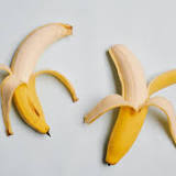Banana peels could be the secret ingredient for healthier sugar cookies