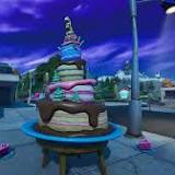 It's 'Fortnite's' Birthday! These Birthday Presents Will Have Some Great Loot