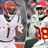 Bengals vs. Chiefs: Preview, prediction, what to watch for
