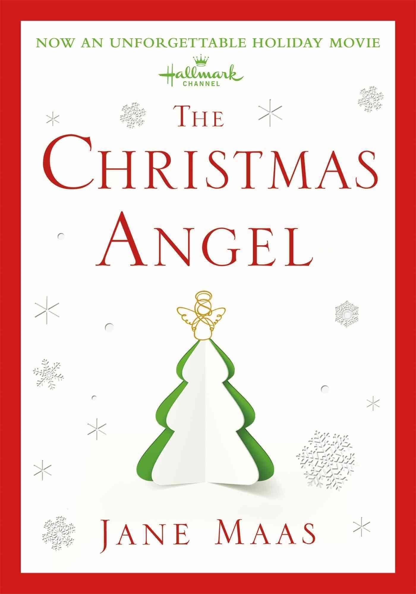 The Christmas Angel: A Novel [Book]