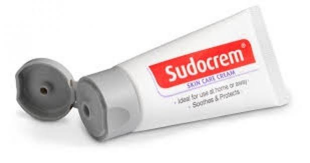 Sudocrem Skin Care Cream Tube 30 G