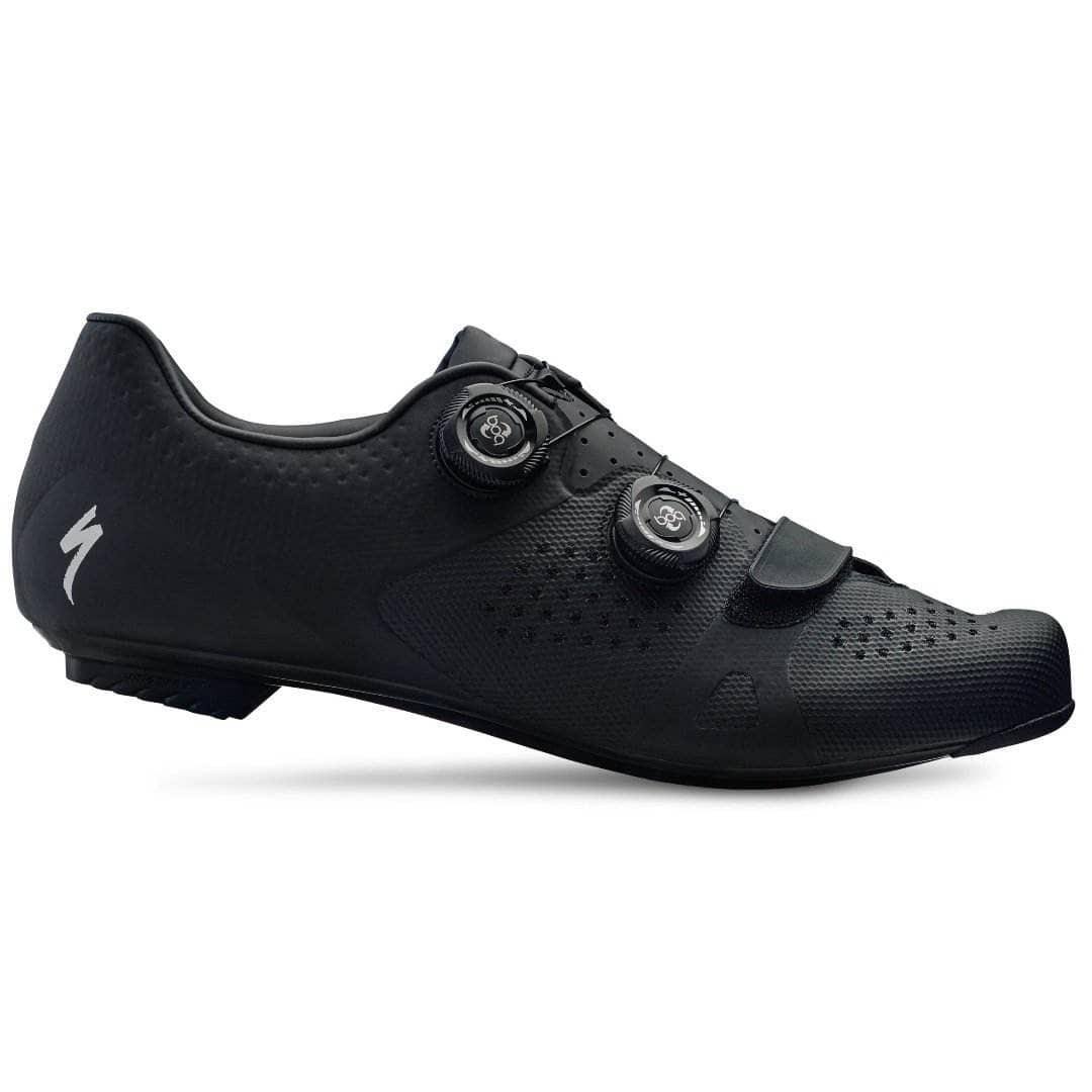 Specialized Torch 3.0 Road Shoes - Black - 46.5