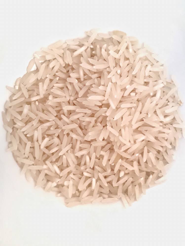 Basmati Rice White 1kg