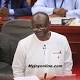 Live: 5 loaves, 2 fishes used to feed 25m Ghanaians in 2017 budget - Ken