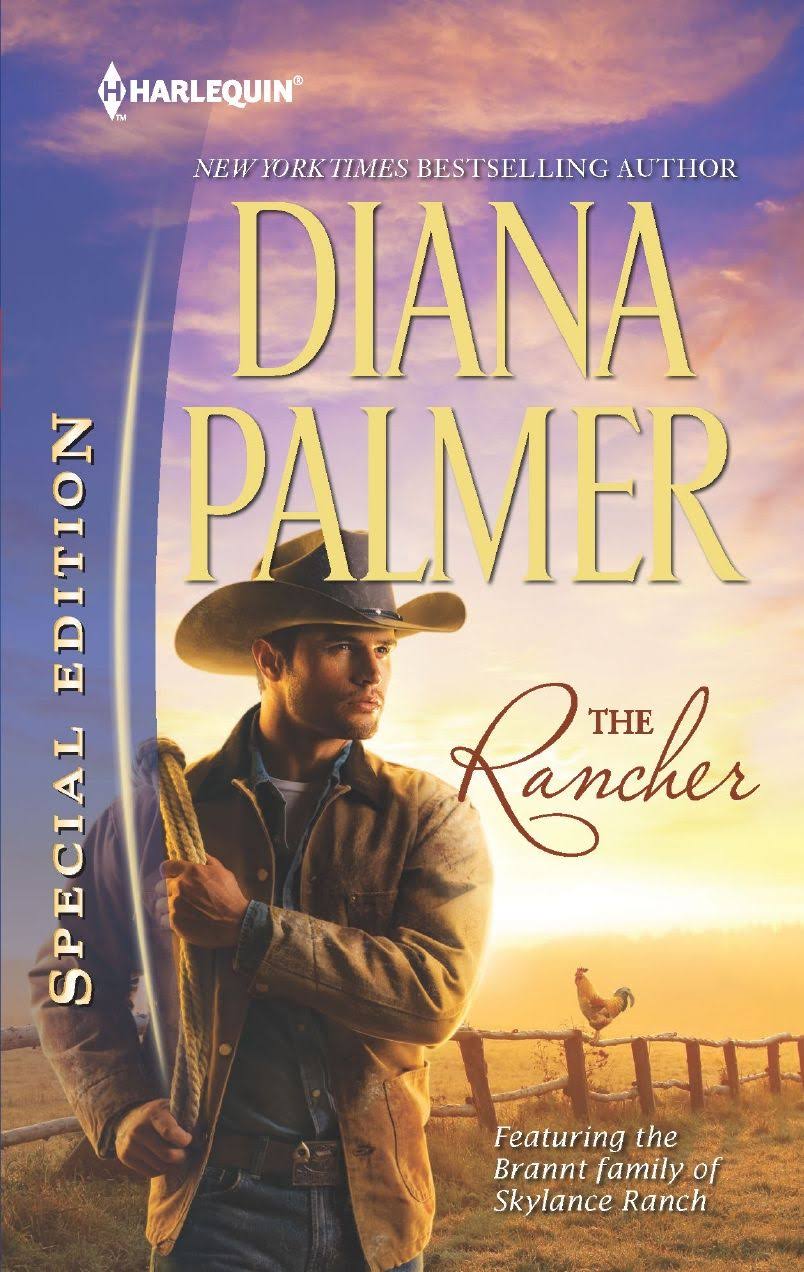 The Rancher [Book]