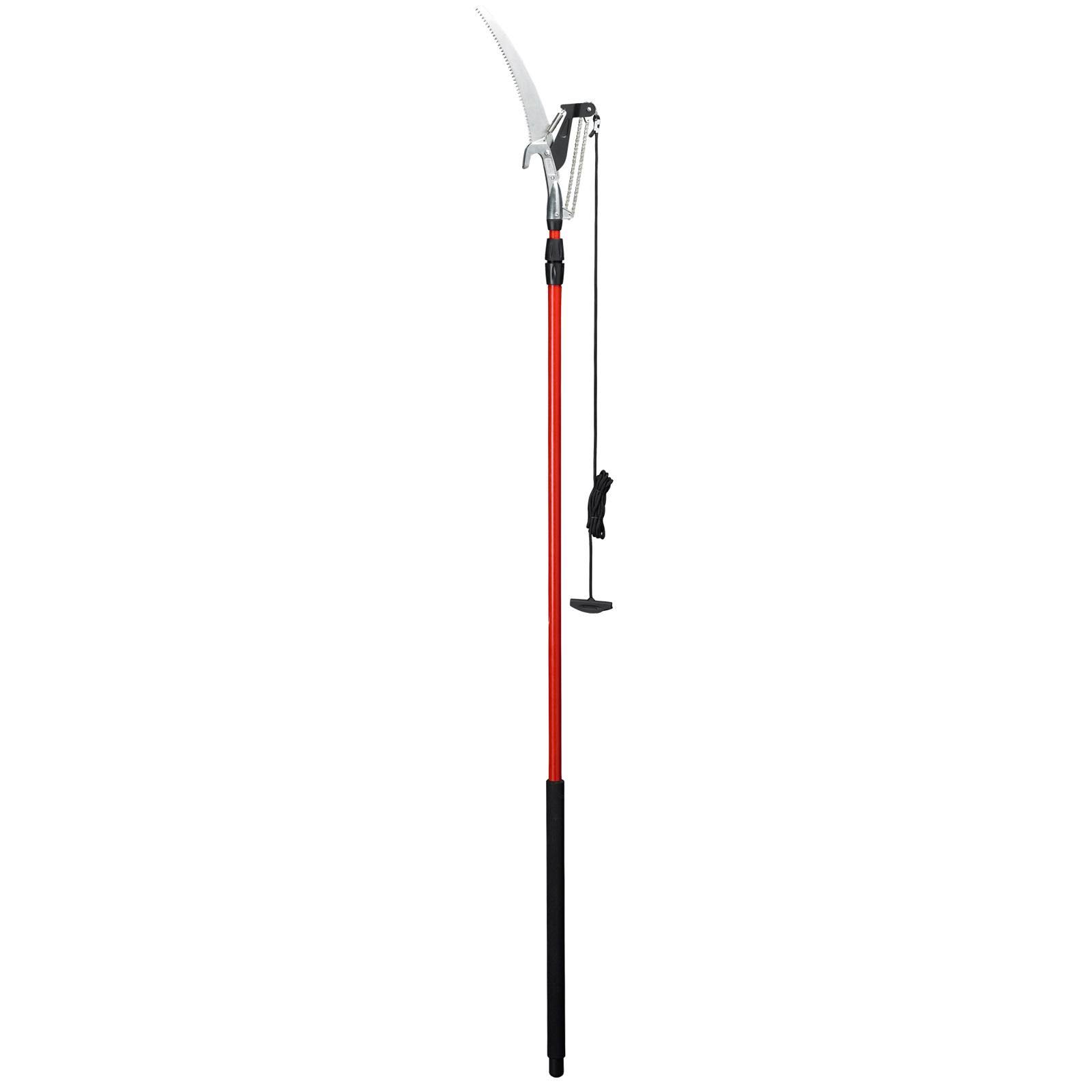 Corona TP 6870 Dual Compound Action Tree Pruner - 14'