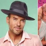 Strictly: Matt Goss says he's most looking forward to 'a full body wax'