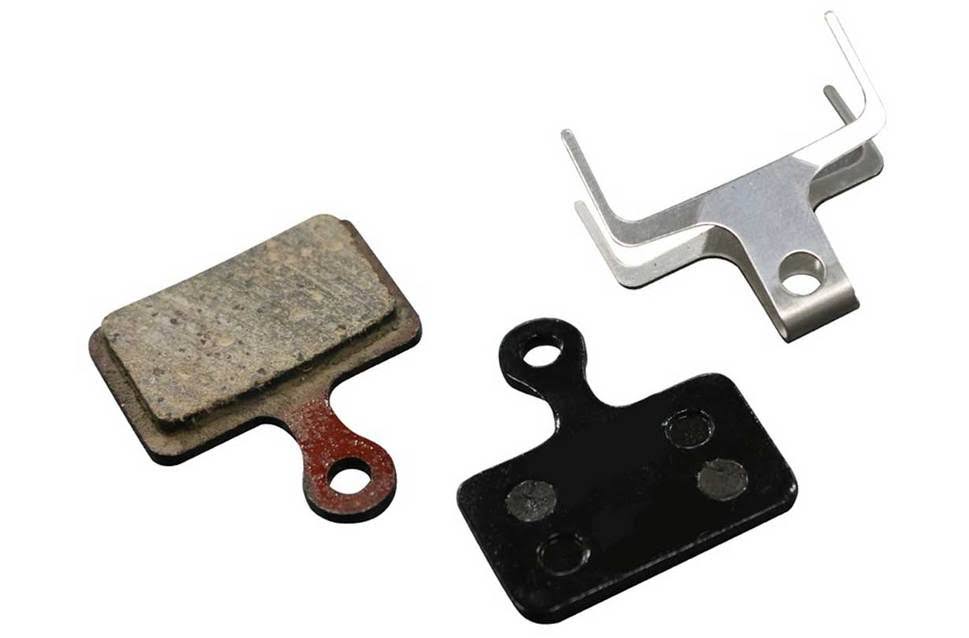 TRP Disc Brake Pads - for Hylex, Hylex RS and HD-T190 Flat-Mount Calipers