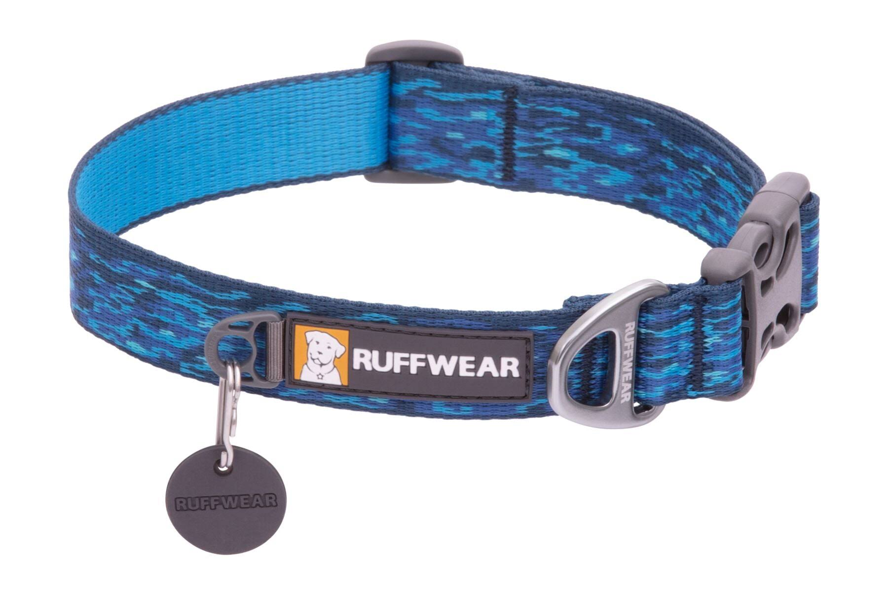 Ruffwear Flat Out Dog Collar