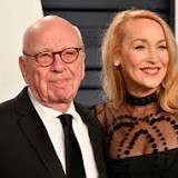 Rupert Murdoch's love life by the numbers: A fourth divorce for the media tycoon