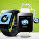 Google Inc Android Wear Users Get Shazam App 